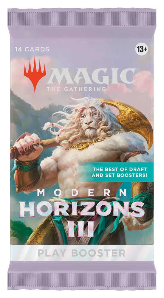 Modern Horizons 3 [Booster Box]