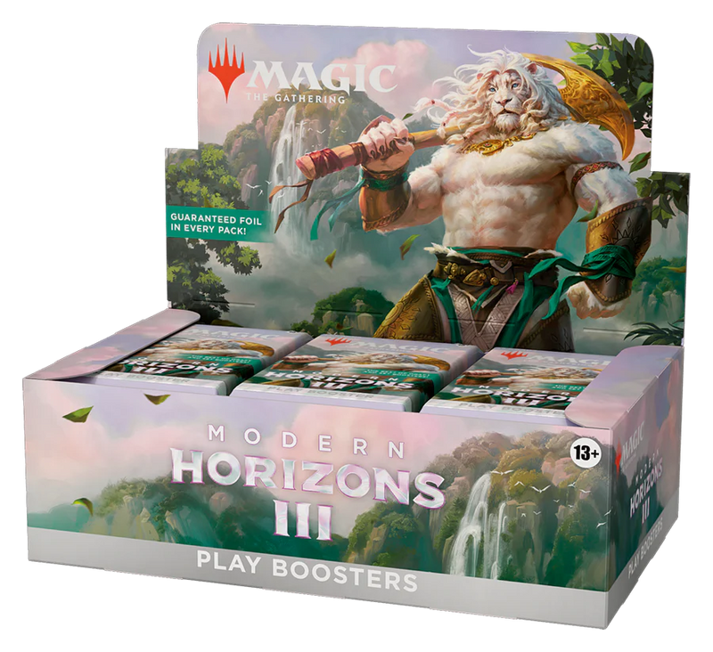 Modern Horizons 3 [Booster Box]